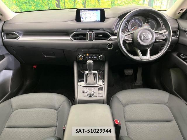Mazda CX-5 2017-09 8815763-1
