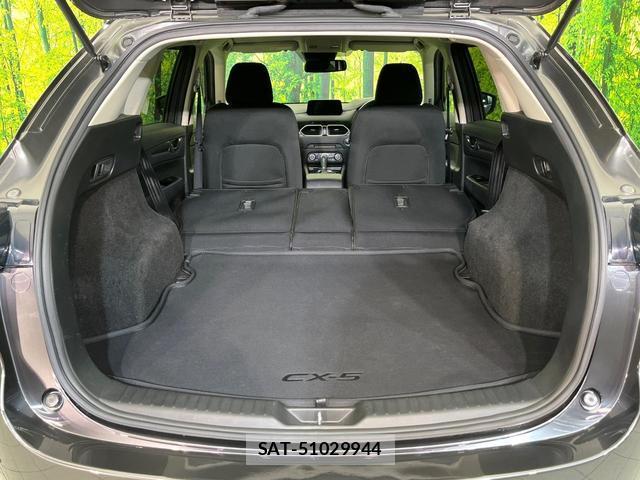 Mazda CX-5 2017-09 8815763-10
