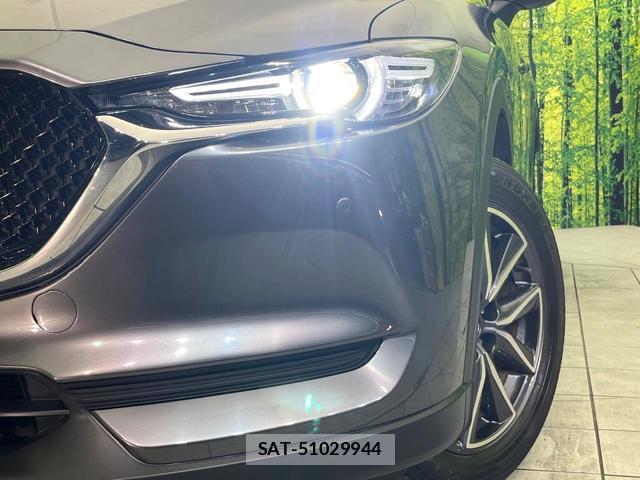 Mazda CX-5 2017-09 8815763-11