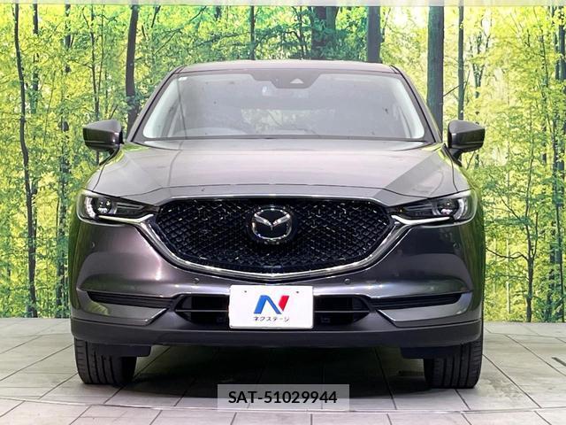 Mazda CX-5 2017-09 8815763-13