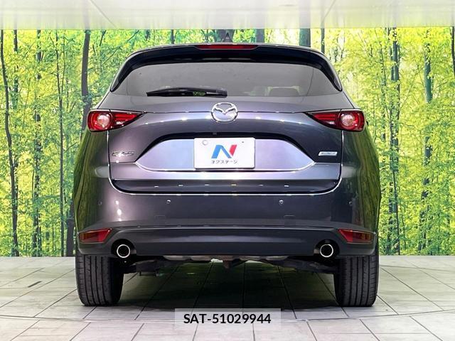 Mazda CX-5 2017-09 8815763-14