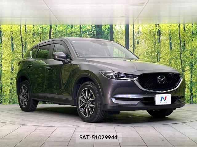 Mazda CX-5 2017-09 8815763-15