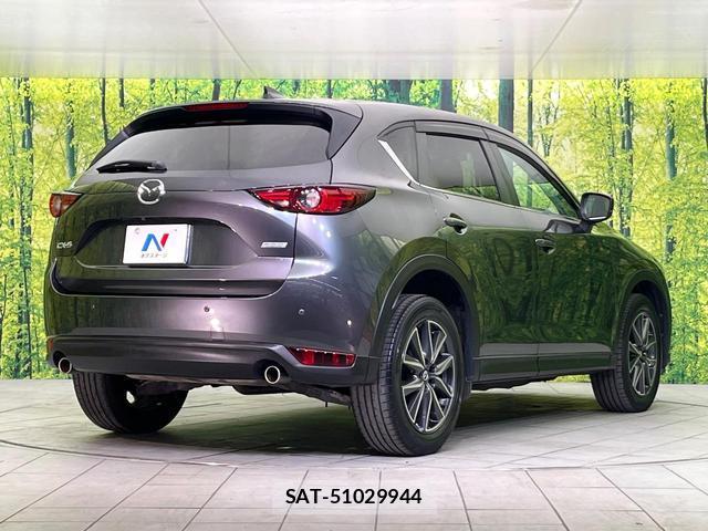 Mazda CX-5 2017-09 8815763-16