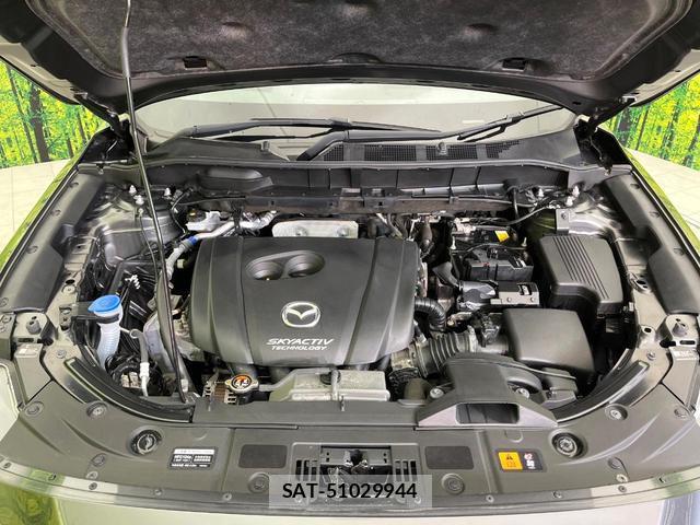 Mazda CX-5 2017-09 8815763-17