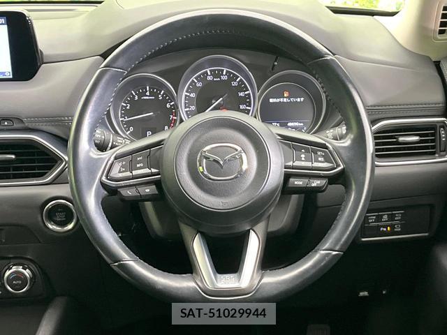 Mazda CX-5 2017-09 8815763-7