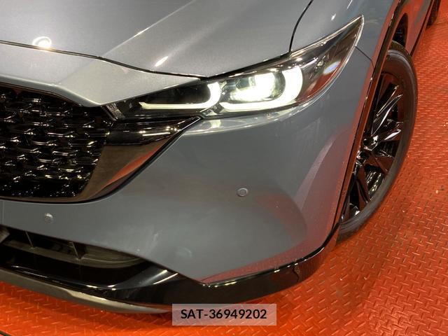 Mazda CX-5 2023-10 8815911-12