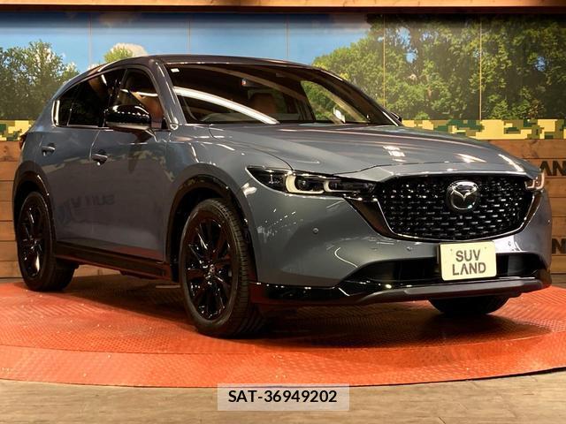 Mazda CX-5 2023-10 8815911-16