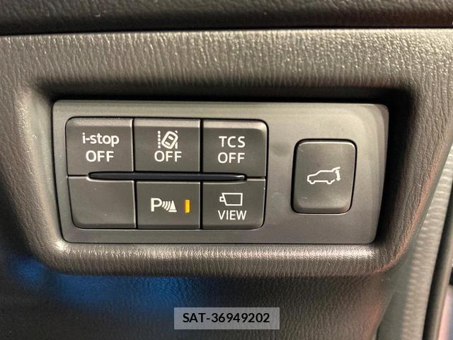 Mazda CX-5 2023-10 8815911-7