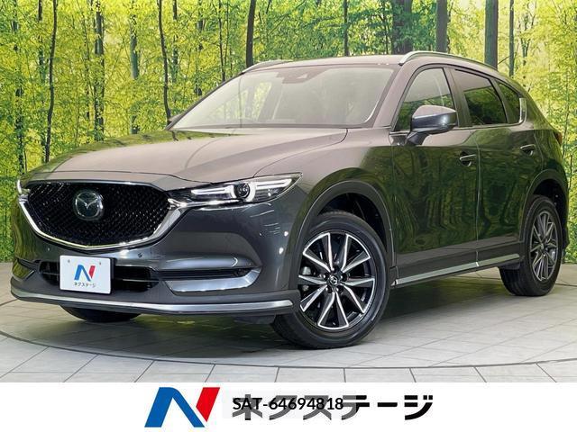 Mazda CX-5 2018-03 8815934-0