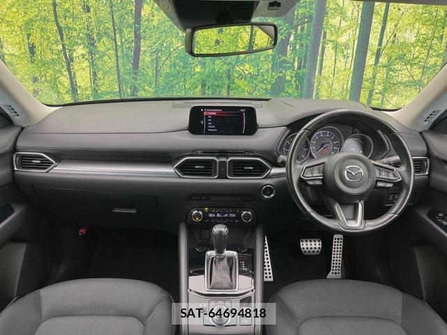 Mazda CX-5 2018-03 8815934-1