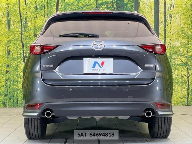 Mazda CX-5 2018-03 8815934-14
