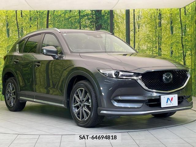 Mazda CX-5 2018-03 8815934-15
