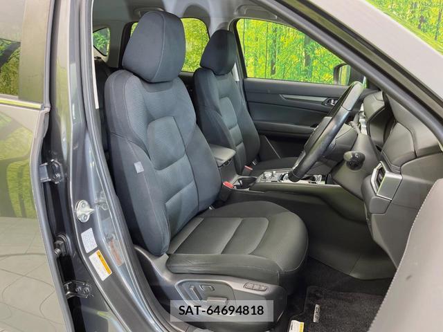 Mazda CX-5 2018-03 8815934-7