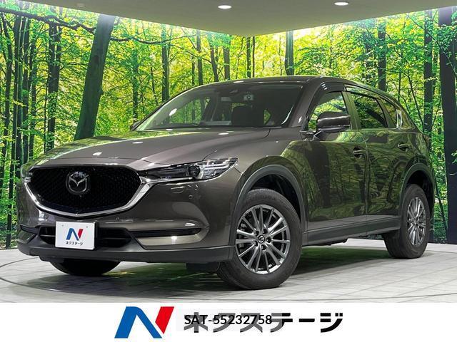 Mazda CX-5 2021-01 8815949-0