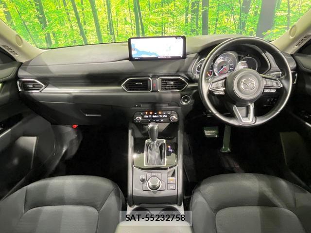 Mazda CX-5 2021-01 8815949-1