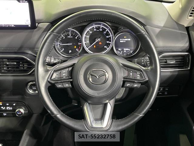 Mazda CX-5 2021-01 8815949-11