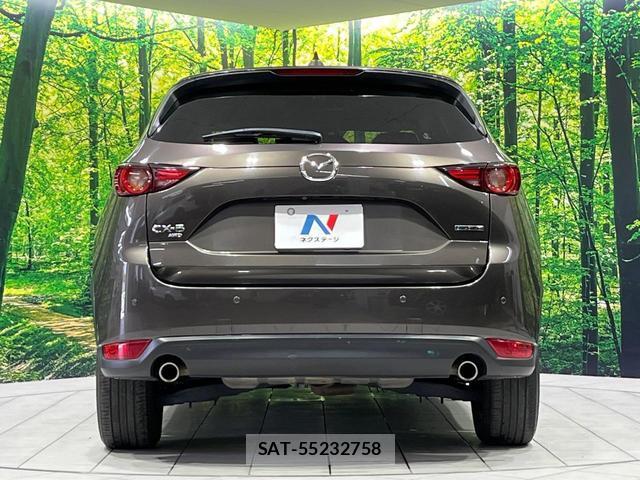Mazda CX-5 2021-01 8815949-15