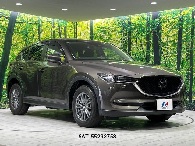 Mazda CX-5 2021-01 8815949-16