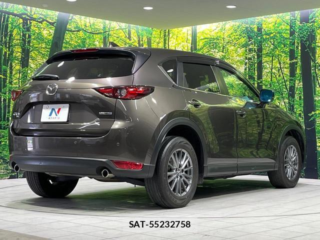 Mazda CX-5 2021-01 8815949-17