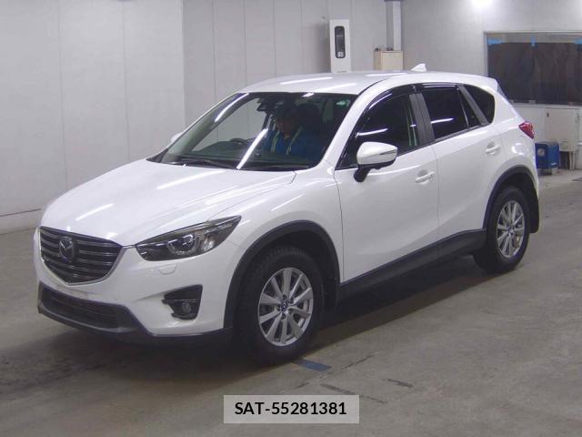 Mazda CX-5 2015-08 8815975-0