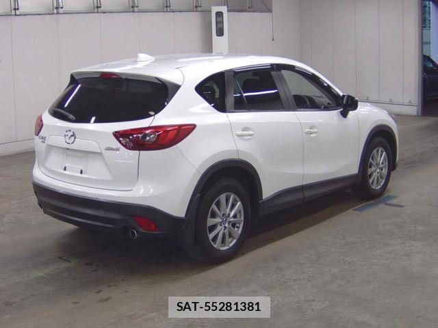 Mazda CX-5 2015-08 8815975-1