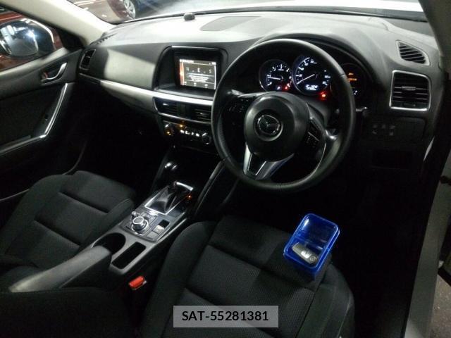 Mazda CX-5 2015-08 8815975-2