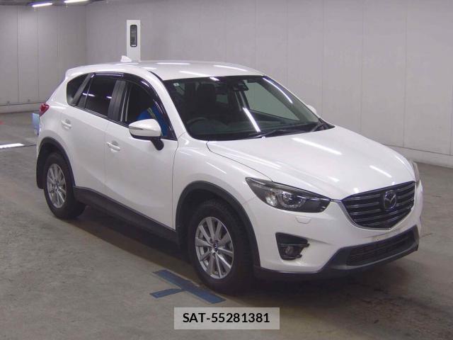 Mazda CX-5 2015-08 8815975-3
