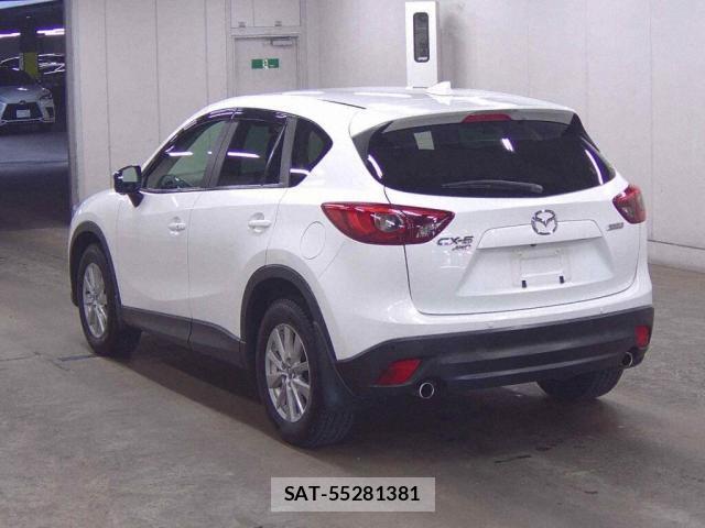 Mazda CX-5 2015-08 8815975-4