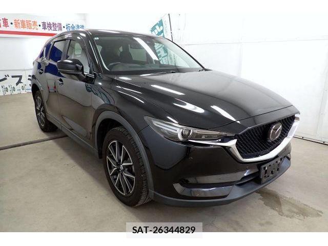 Mazda CX-5 2018-09 8816061-0
