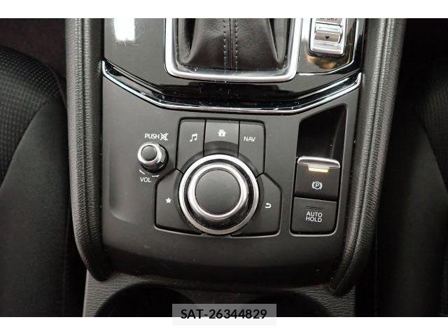 Mazda CX-5 2018-09 8816061-16