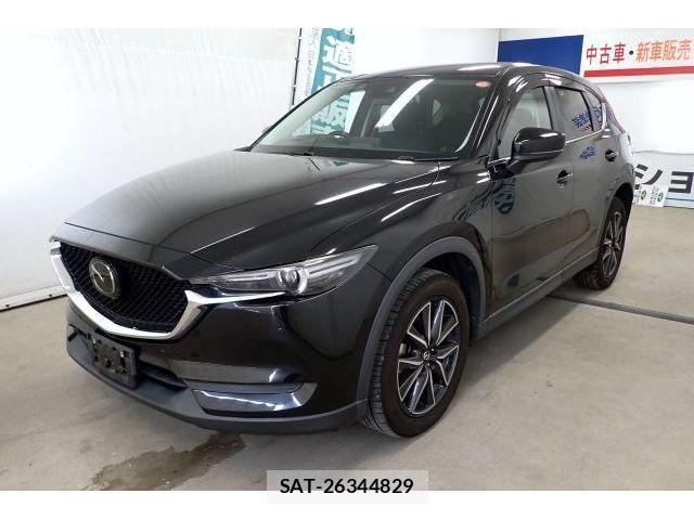 Mazda CX-5 2018-09 8816061-3