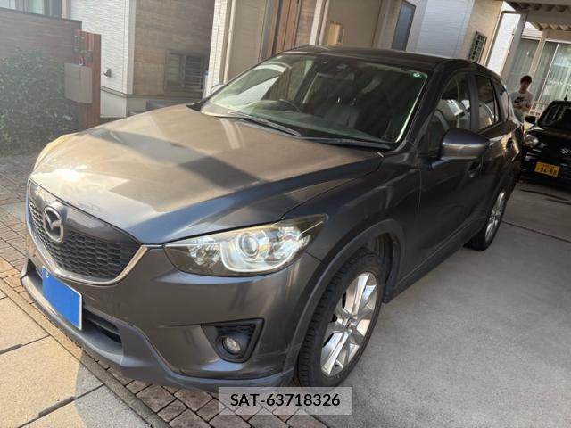 Mazda CX-5 2013-12 8816087-0