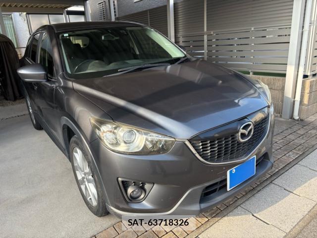 Mazda CX-5 2013-12 8816087-1