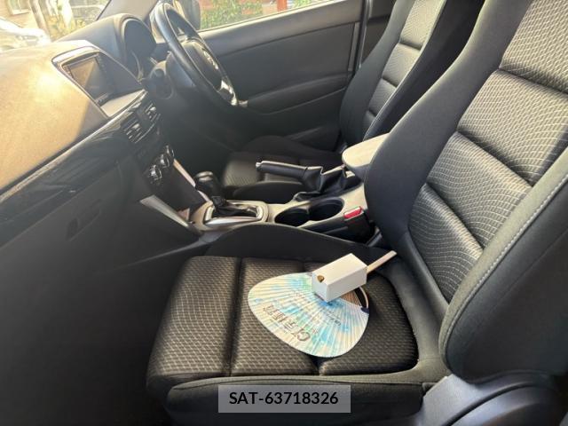 Mazda CX-5 2013-12 8816087-11