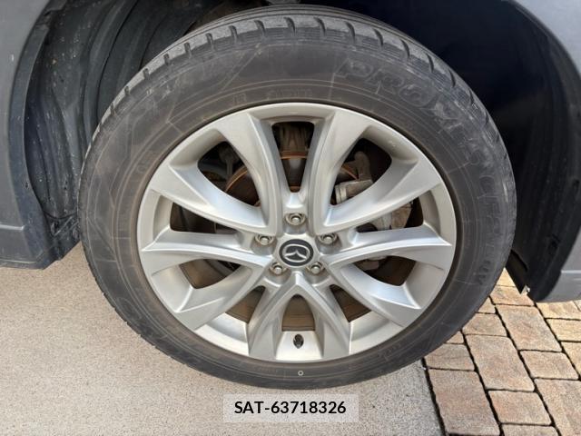 Mazda CX-5 2013-12 8816087-13