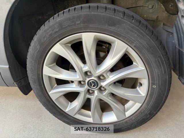 Mazda CX-5 2013-12 8816087-3
