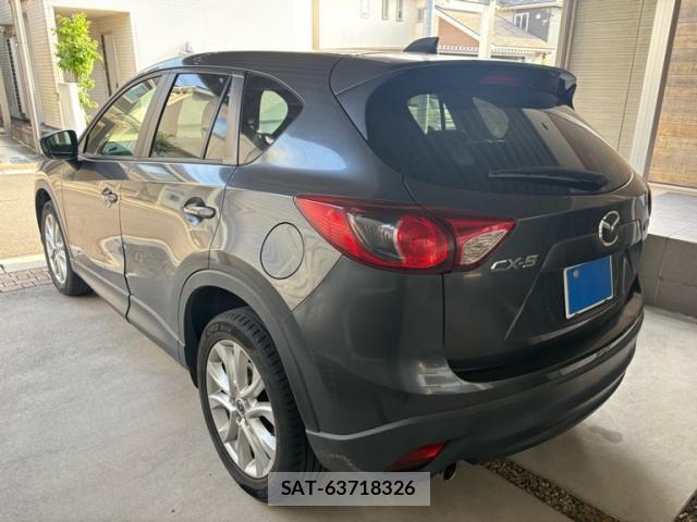 Mazda CX-5 2013-12 8816087-5