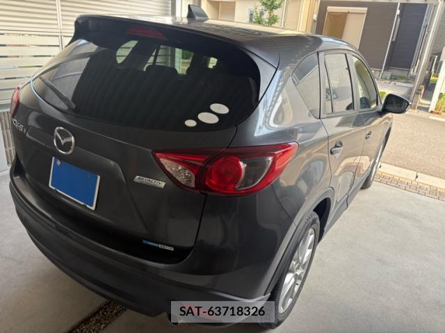 Mazda CX-5 2013-12 8816087-6