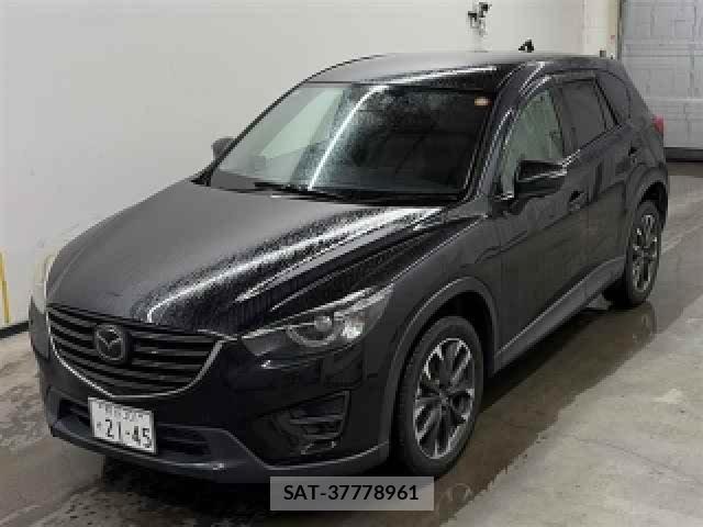 Mazda CX-5 2016-12 8816141-0