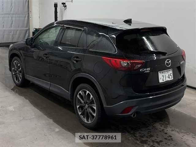 Mazda CX-5 2016-12 8816141-1