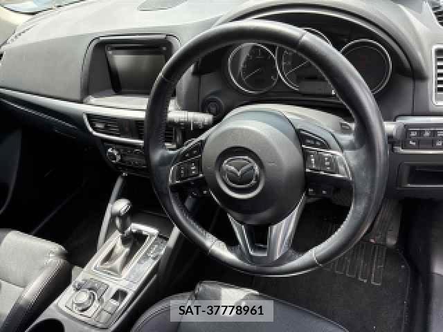 Mazda CX-5 2016-12 8816141-2