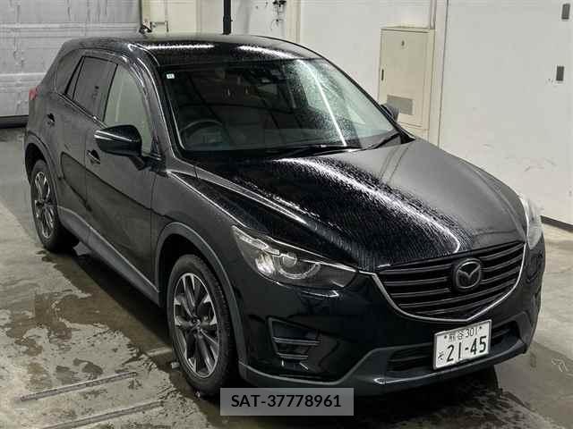 Mazda CX-5 2016-12 8816141-3