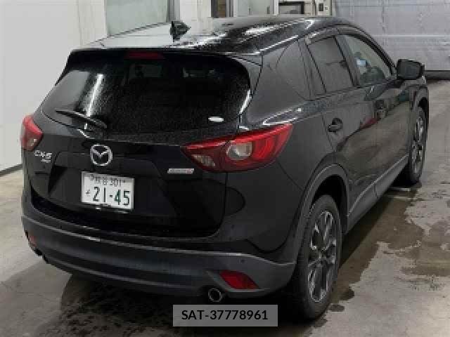 Mazda CX-5 2016-12 8816141-4