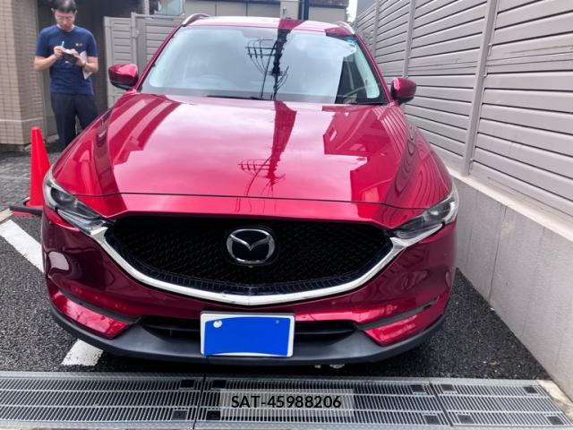 Mazda CX-5 2020-05 8816273-0