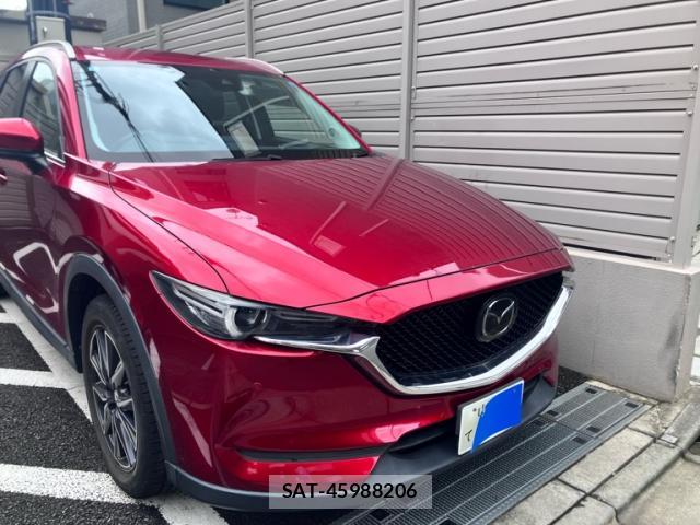 Mazda CX-5 2020-05 8816273-1