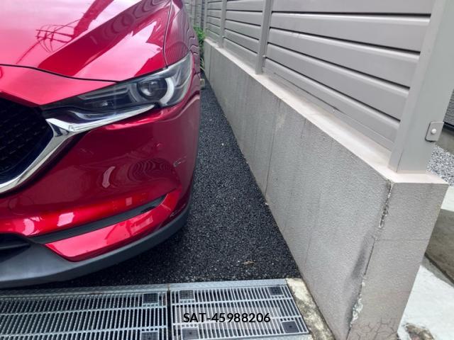 Mazda CX-5 2020-05 8816273-13