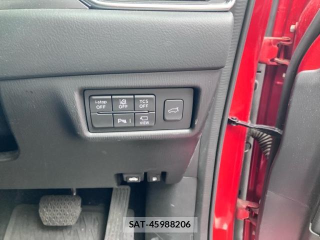 Mazda CX-5 2020-05 8816273-14
