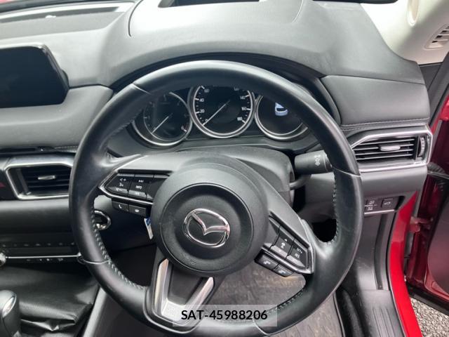 Mazda CX-5 2020-05 8816273-15