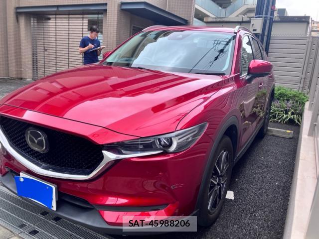 Mazda CX-5 2020-05 8816273-2