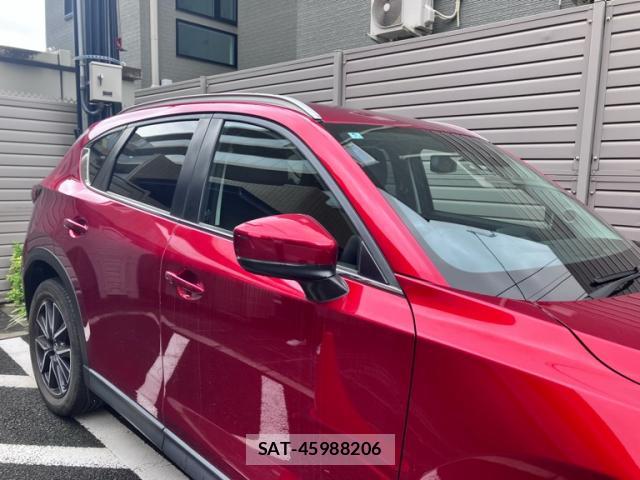 Mazda CX-5 2020-05 8816273-4